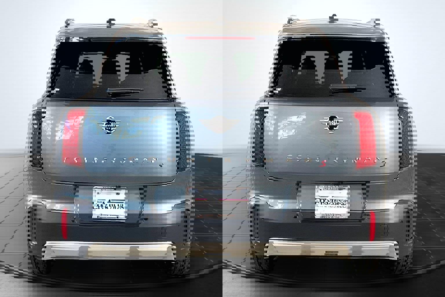 New 2026 MINI Cooper Countryman S image 4