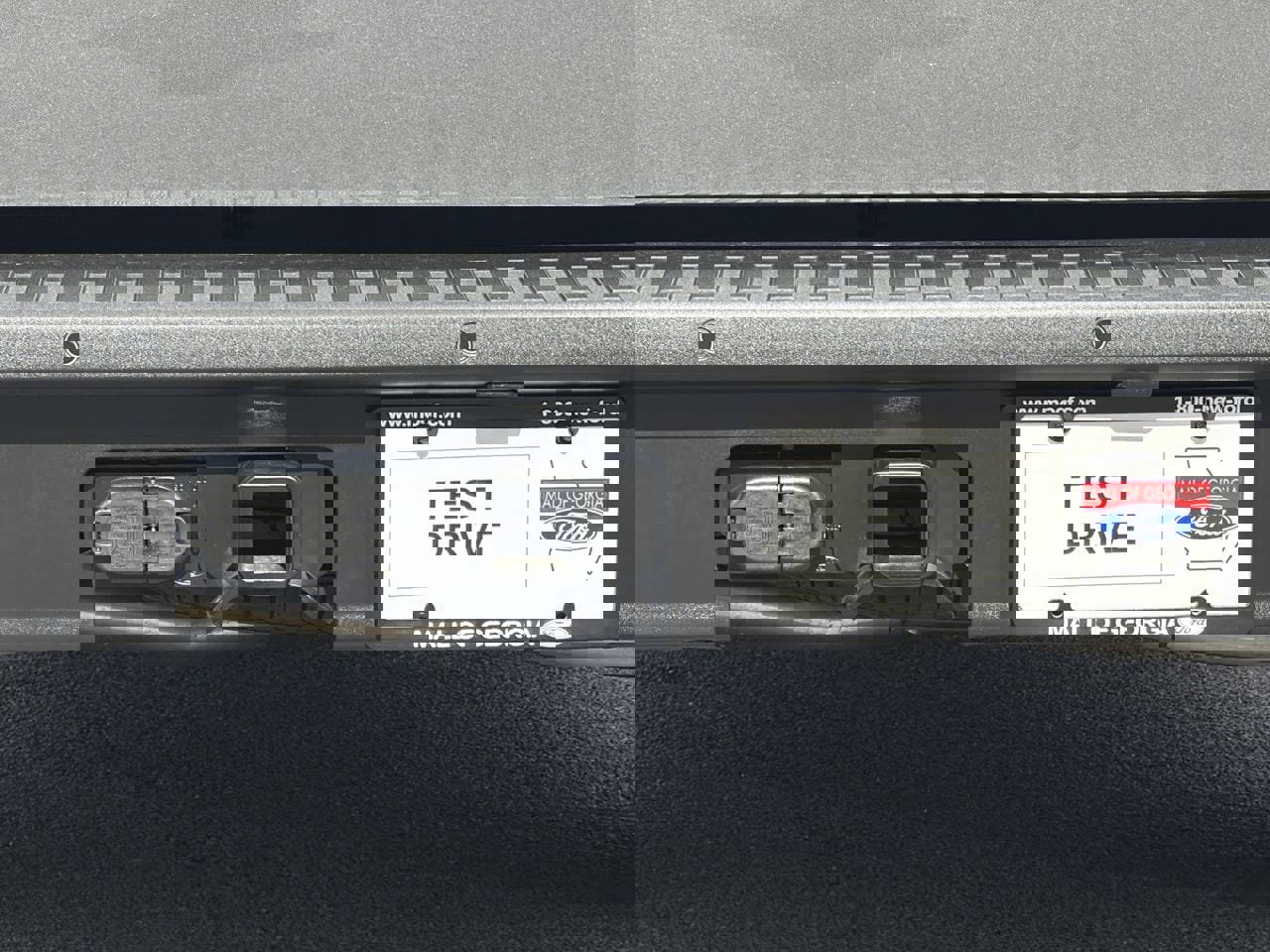 New 2026 Ford Maverick XLT w/ XLT Luxury Package image 28