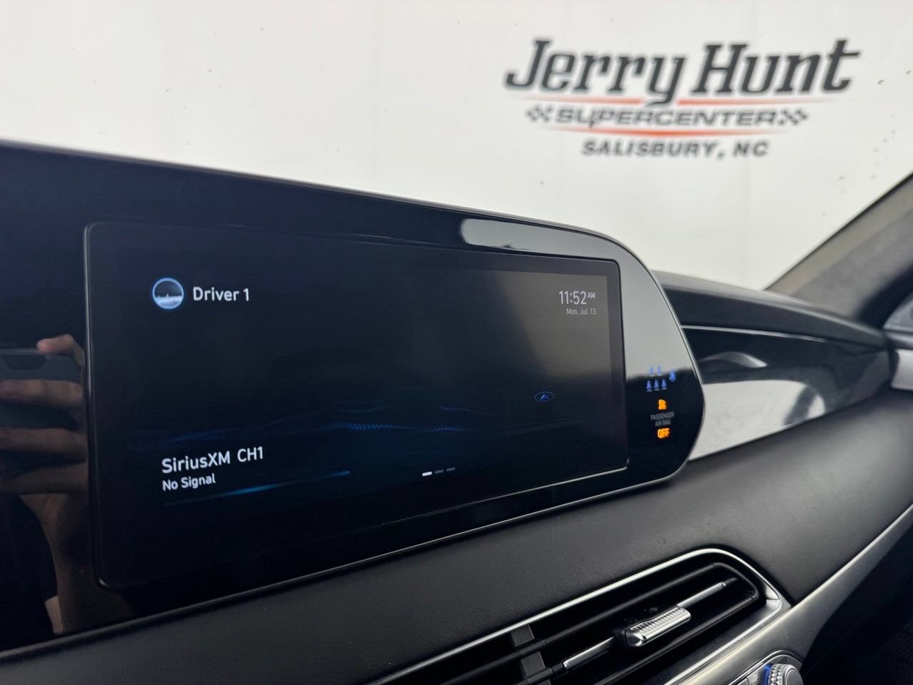 Used 2022 Hyundai Palisade Calligraphy AWD/4WD image 20