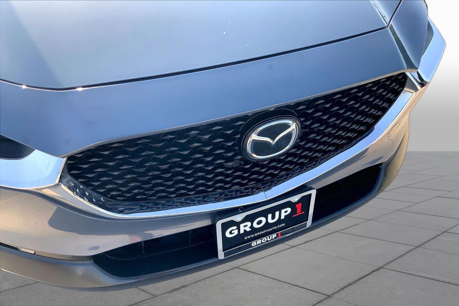 Used 2022 MAZDA CX-30 AWD 2.5 S w/ Preferred Package image 30