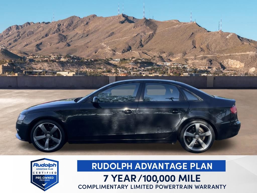 Used 2011 Audi A4 2.0T Prestige AWD/4WD image 3