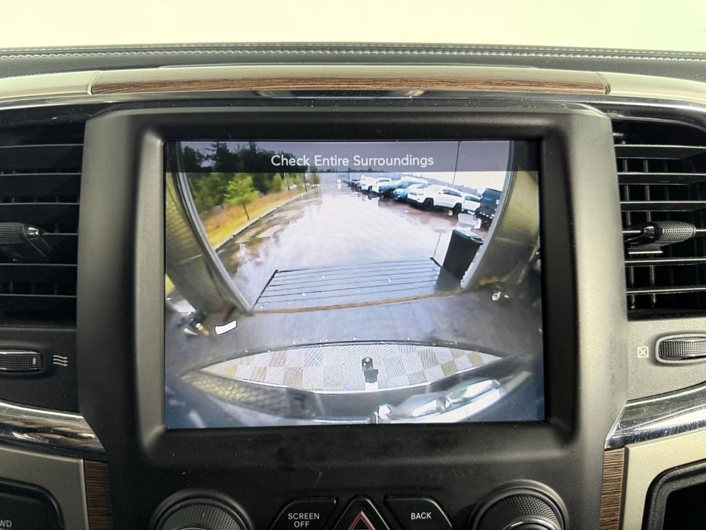 Used 2014 RAM 2500 Laramie image 18