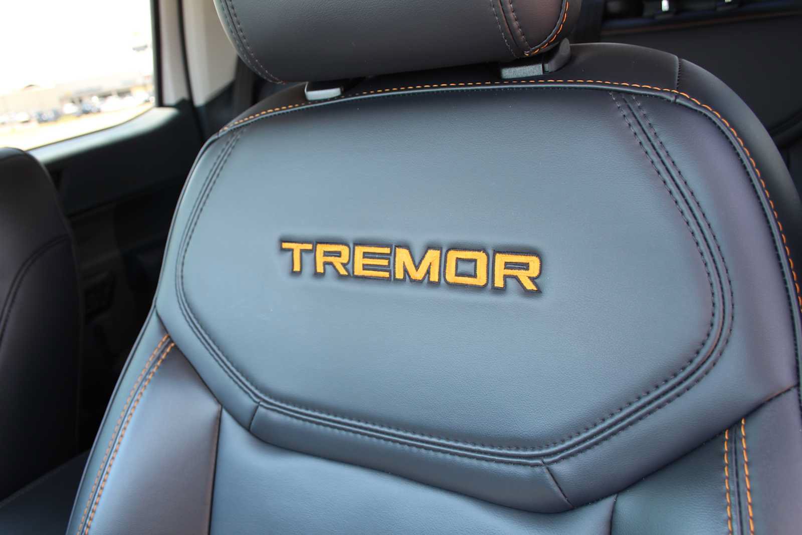 Used 2024 Ford Maverick Tremor w/ Tremor Off-Road Package AWD/4WD image 31