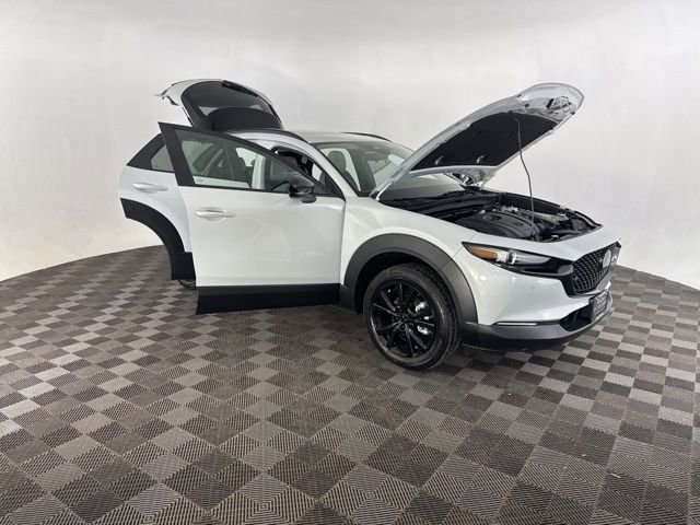 New 2026 MAZDA CX-30 Aire Edition AWD/4WD image 12