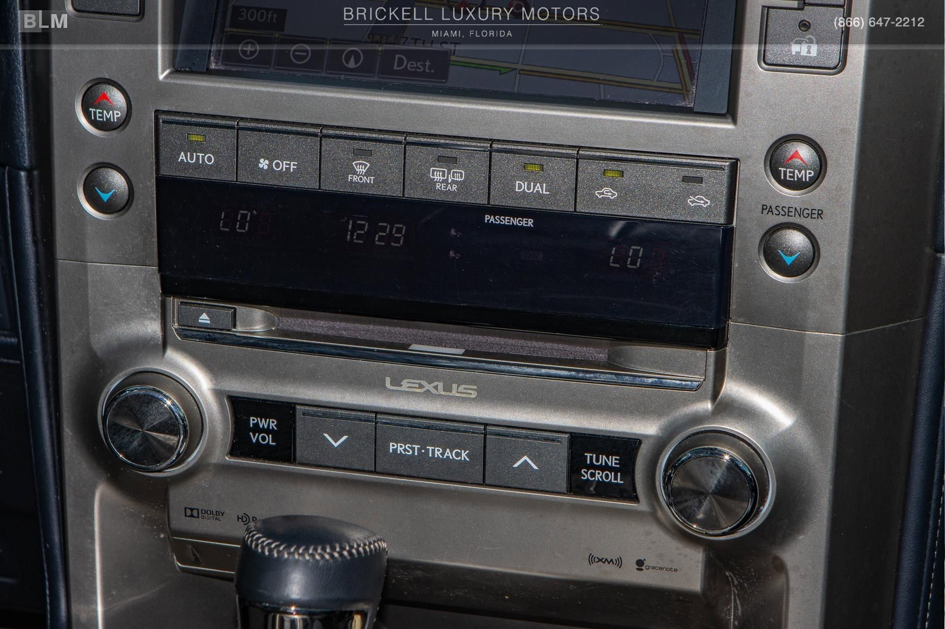 Used 2017 Lexus GX 460 460 w/ Navigation Package image 25