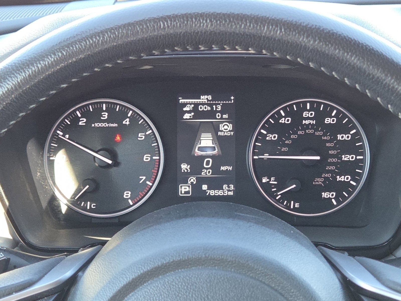 Used 2024 Subaru Outback Premium image 27