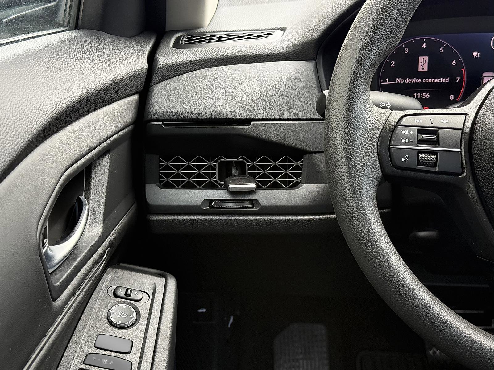 Certified 2024 Honda Accord EX image 13