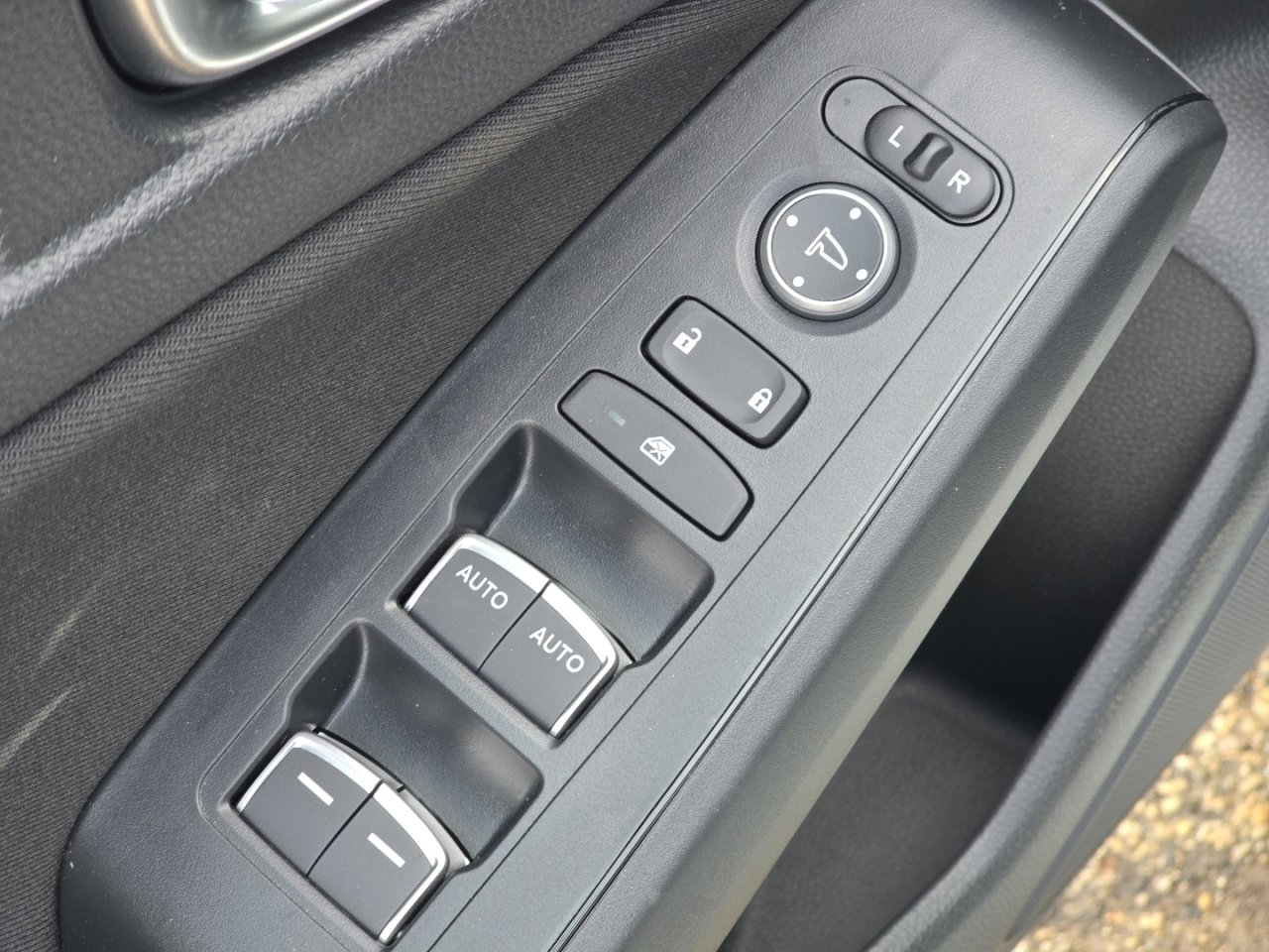 New 2026 Honda Civic Sport image 23