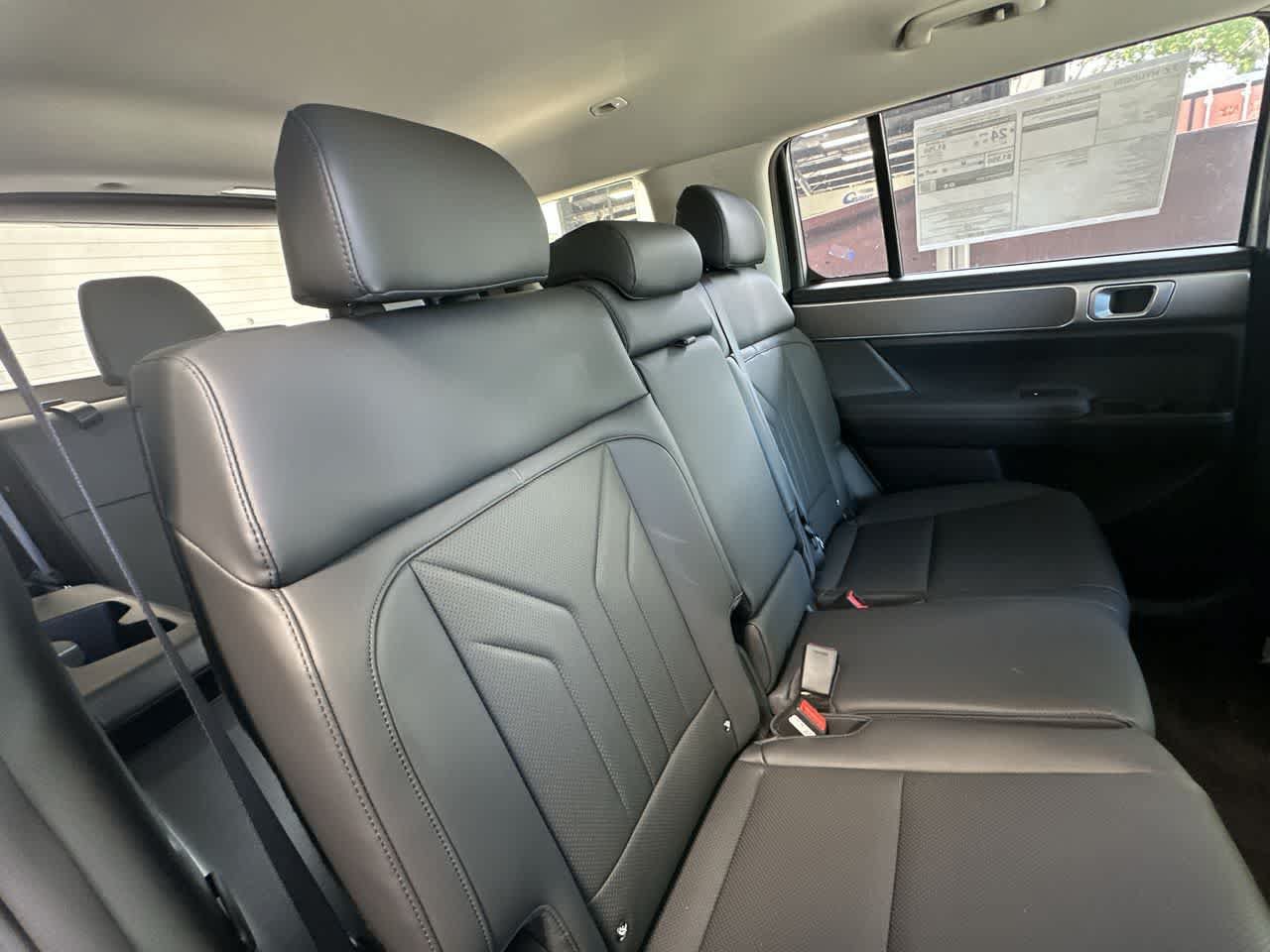 New 2027 Hyundai Santa Fe SEL FWD image 26