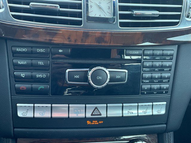 Used 2013 Mercedes-Benz CLS 550 4MATIC image 21