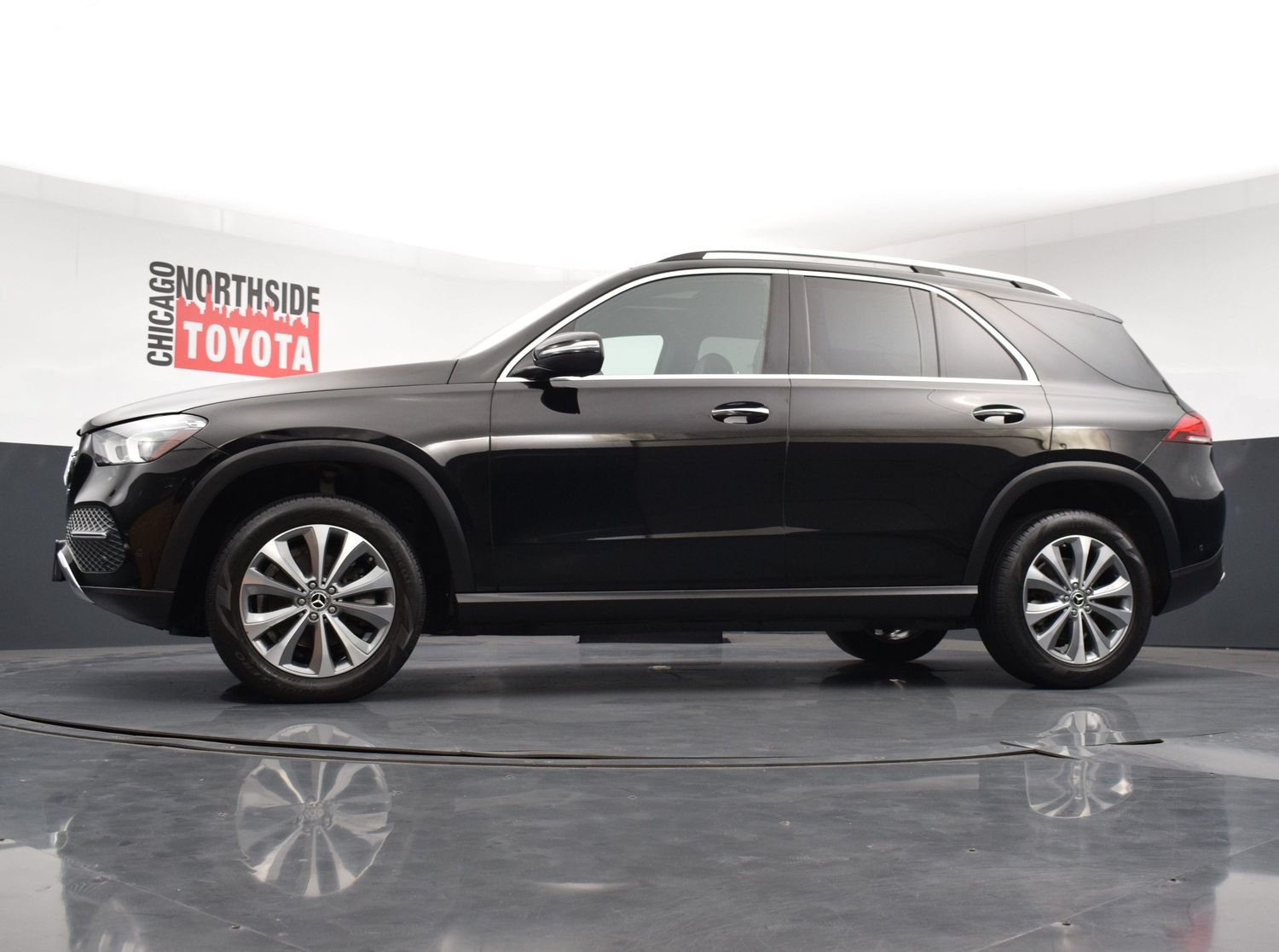 Used 2020 Mercedes-Benz GLE 350 4MATIC image 37