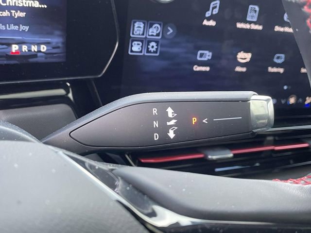 Certified 2024 Chevrolet Silverado EV RST image 26