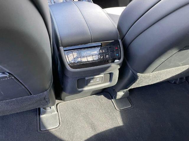 Certified 2026 INFINITI QX60 Pure w/ Cargo Package AWD/4WD image 11