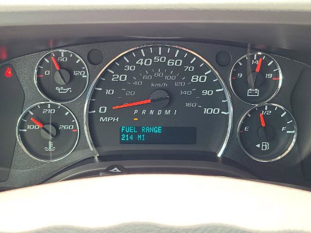 New 2025 Chevrolet Express 2500 Extended w/ Driver Convenience Package RWD image 19