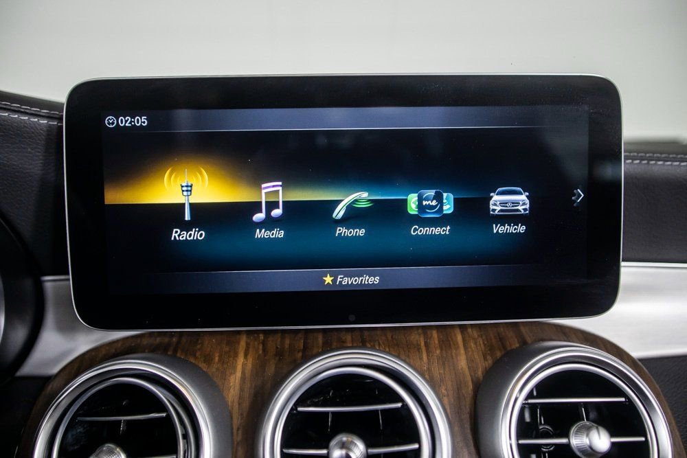 Used 2023 Mercedes-Benz C 300 Cabriolet image 29