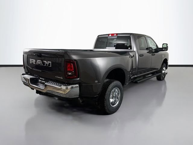 New 2026 RAM 3500 Tradesman image 7