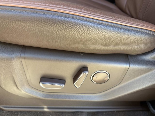 Used 2024 Ford Expedition Max King Ranch image 14