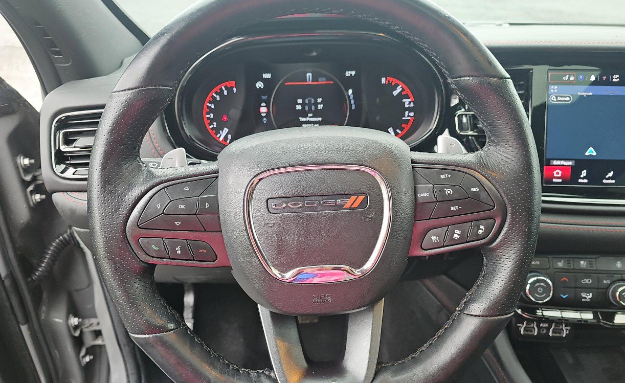 Used 2024 Dodge Durango GT image 8