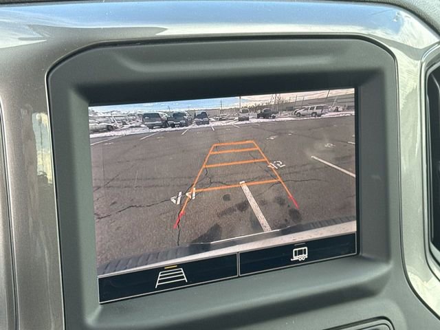 Certified 2024 Chevrolet Silverado 2500 W/T image 14