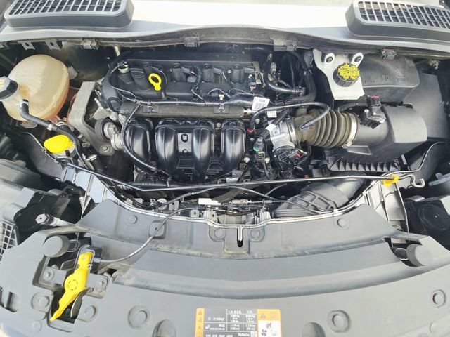 Used 2017 Ford Escape S FWD image 14