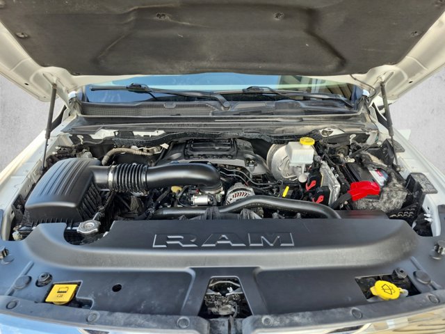 Used 2020 RAM 1500 Lone Star RWD image 22