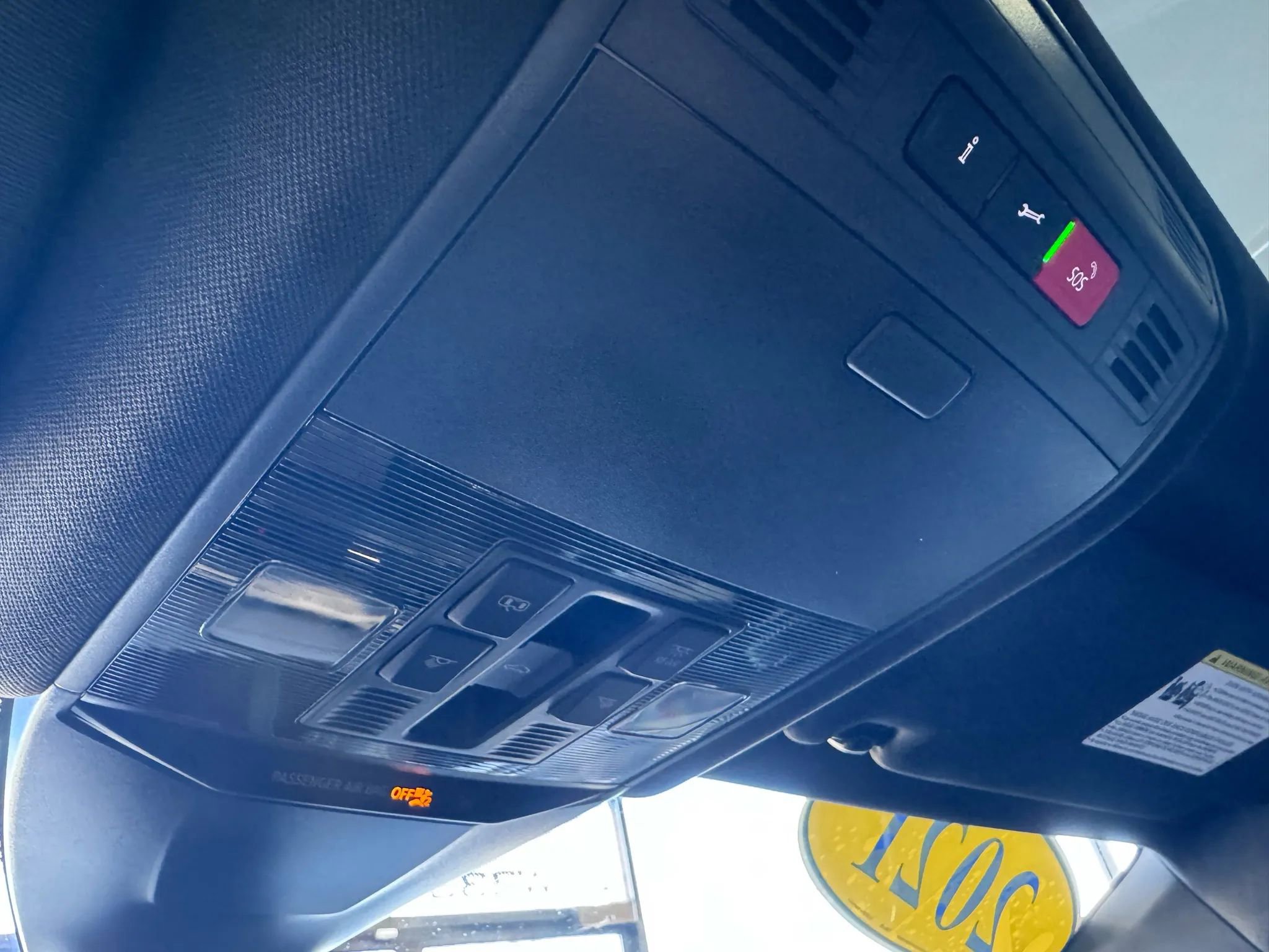 Used 2021 Volkswagen Arteon SEL image 31