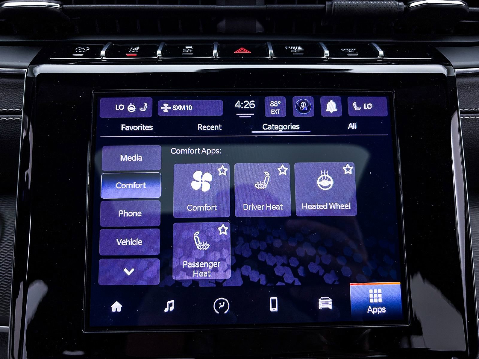 Used 2025 Jeep Grand Cherokee L Altitude AWD/4WD image 24