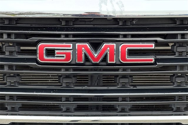 Used 2021 GMC Sierra 3500 4x4 Crew Cab w/ Gooseneck/5TH Wheel Package image 44