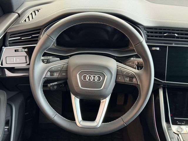 Used 2026 Audi Q8 Premium Plus AWD/4WD image 14