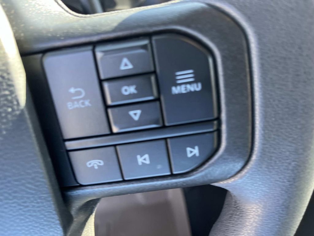 Used 2024 Ford F350 XL w/ STX Appearance Package image 29