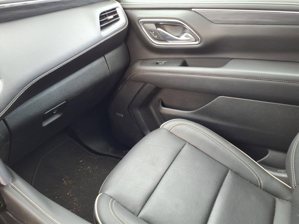 Used 2024 GMC Yukon SLT image 24