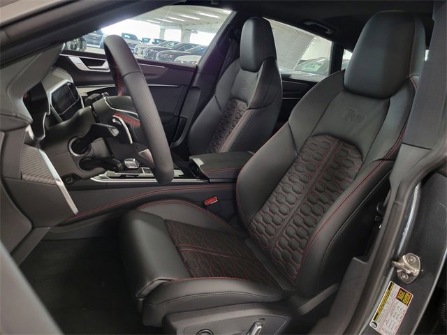 New 2026 Audi RS 7 Performance image 13