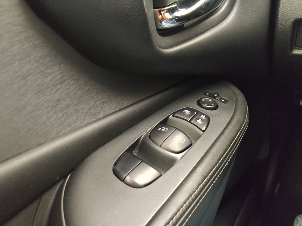 Used 2019 Nissan Murano SV w/ Cargo Package AWD/4WD image 27