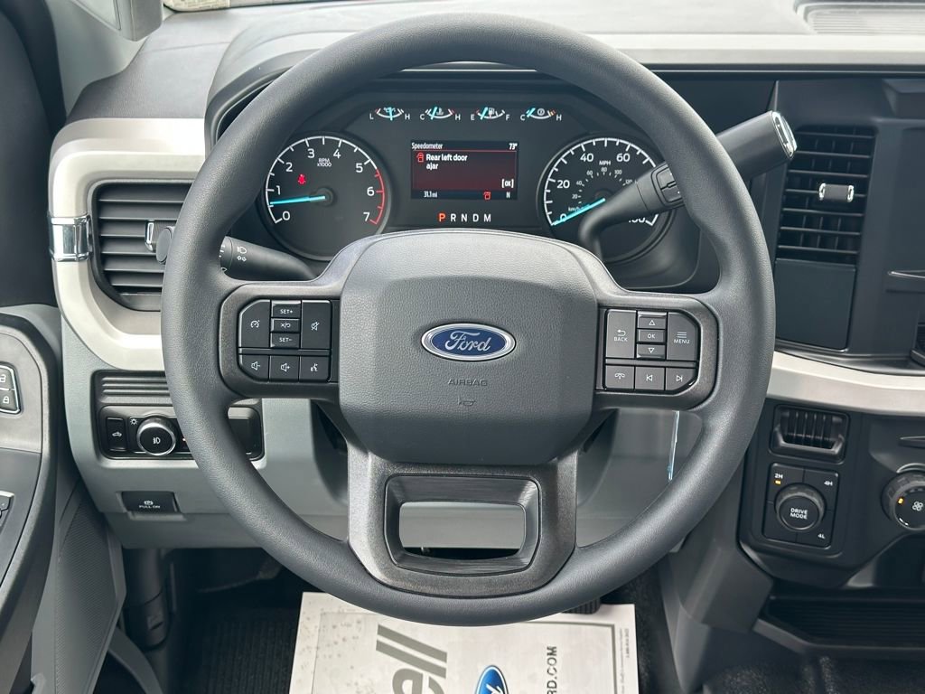 New 2026 Ford F250 XL image 7