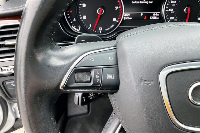 Used 2013 Audi A8 L 4.0T image 10