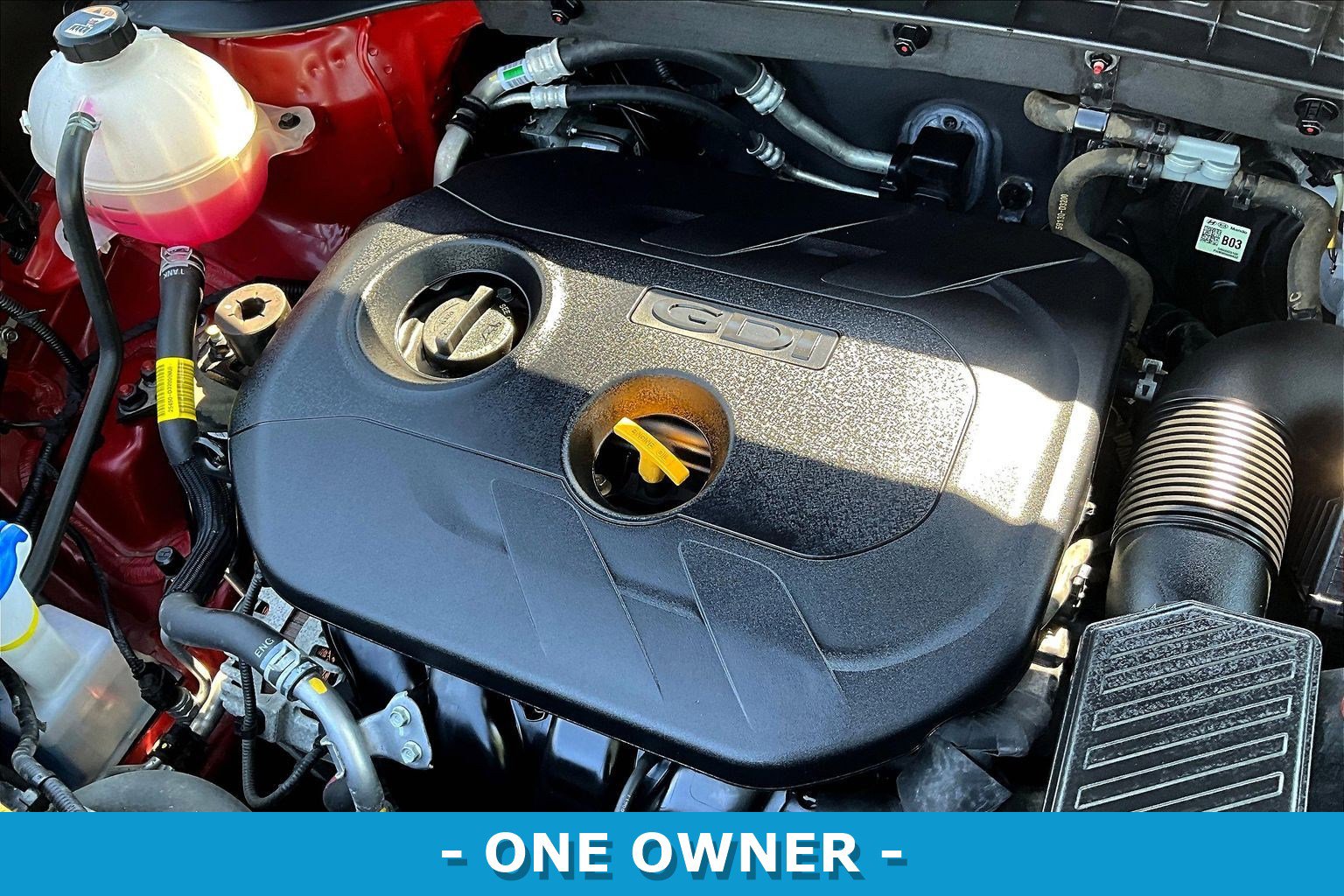 Used 2021 Hyundai Tucson Value w/ Cargo Package image 30