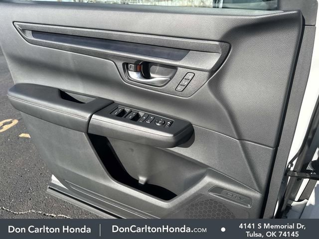 Certified 2024 Honda CR-V Sport-L image 12
