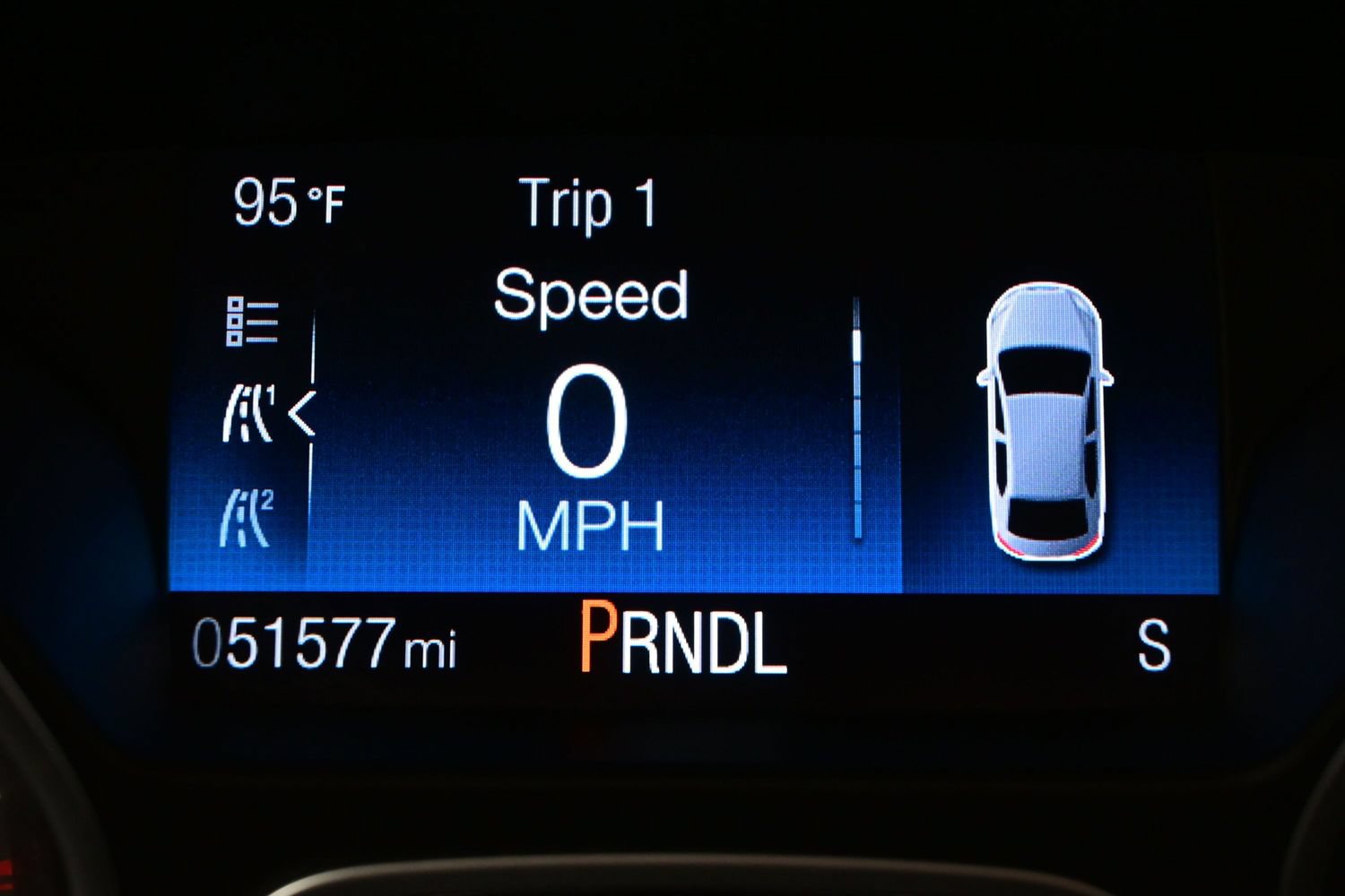 Used 2015 Ford Focus SE FWD image 23