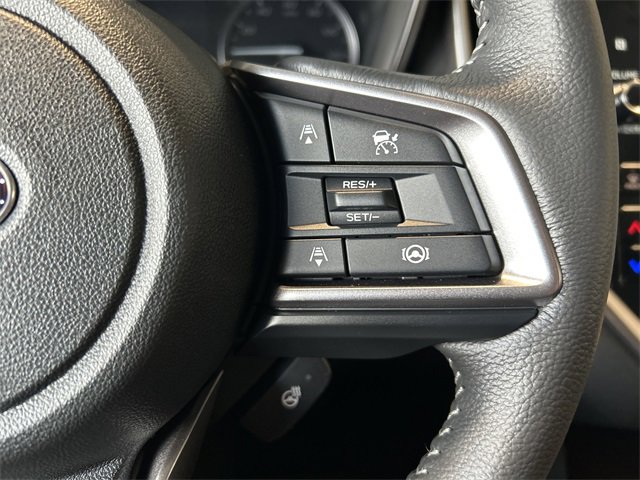 New 2025 Subaru Ascent Limited image 14