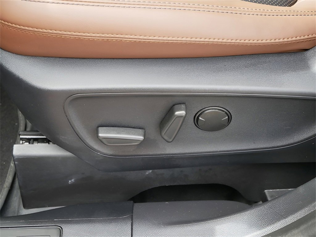 Used 2024 Ford Bronco Sport Badlands w/ Premium Package image 17