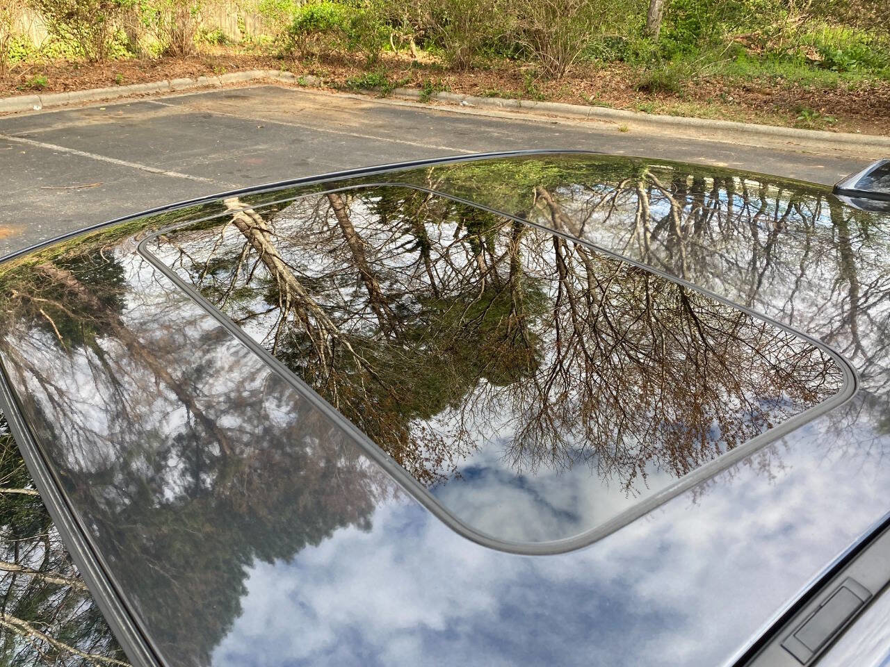 Used 2018 Subaru WRX Premium image 36