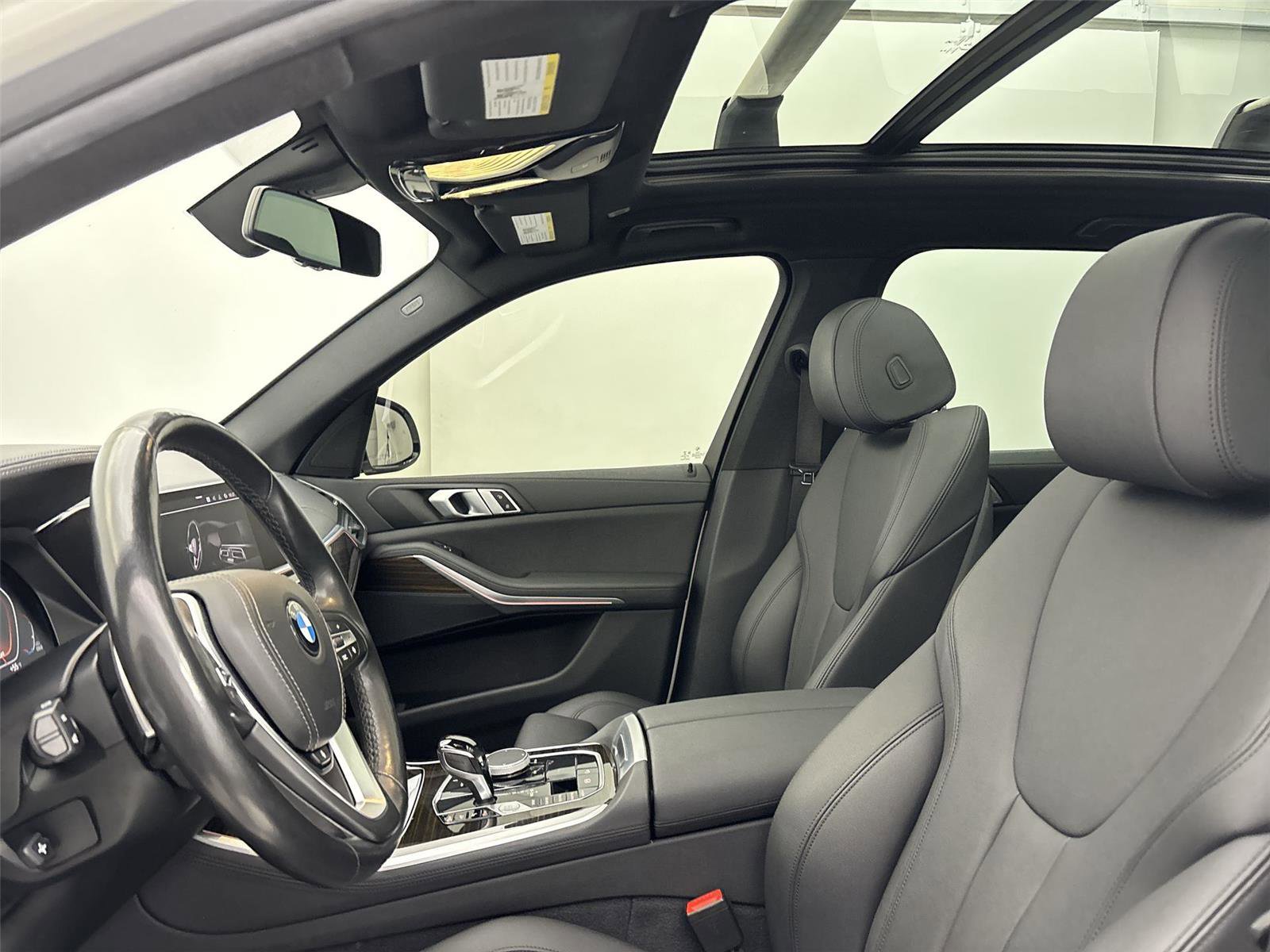 Used 2019 BMW X5 xDrive40i w/ Convenience Package image 24