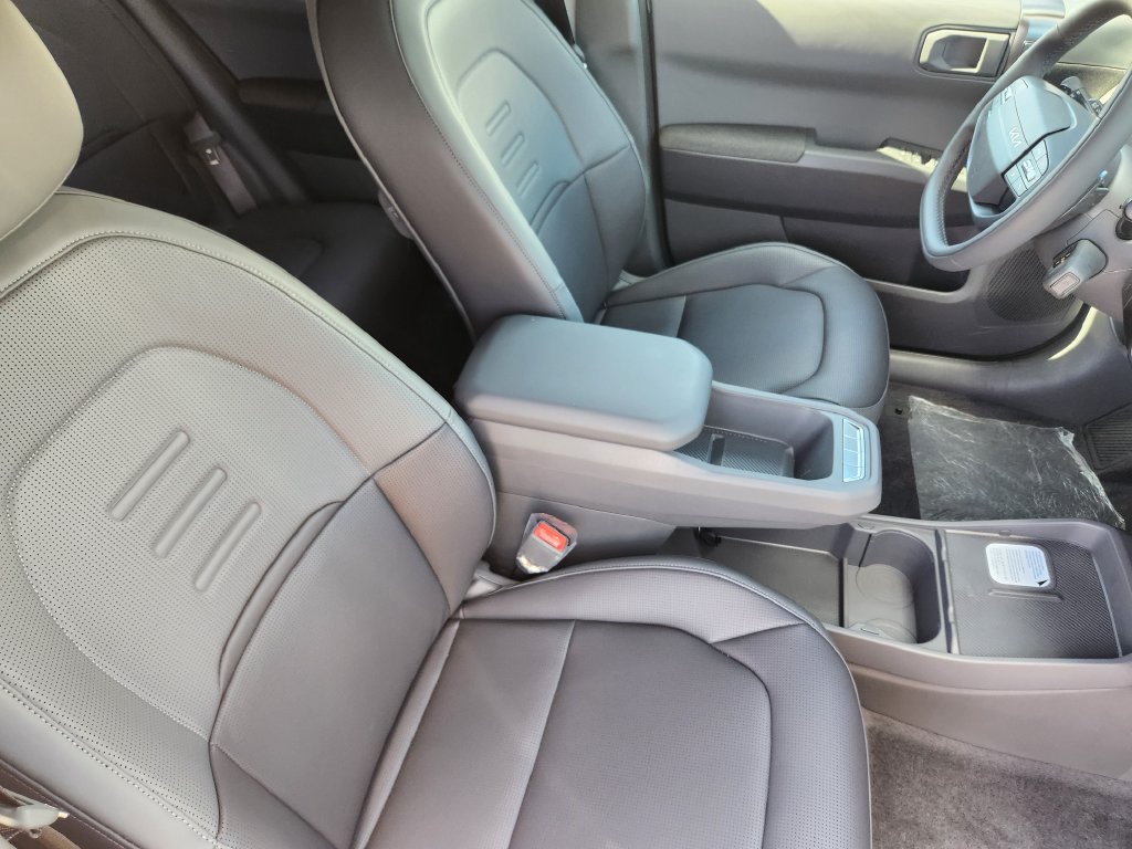 New 2027 Kia EV3 Wind AWD/4WD image 15