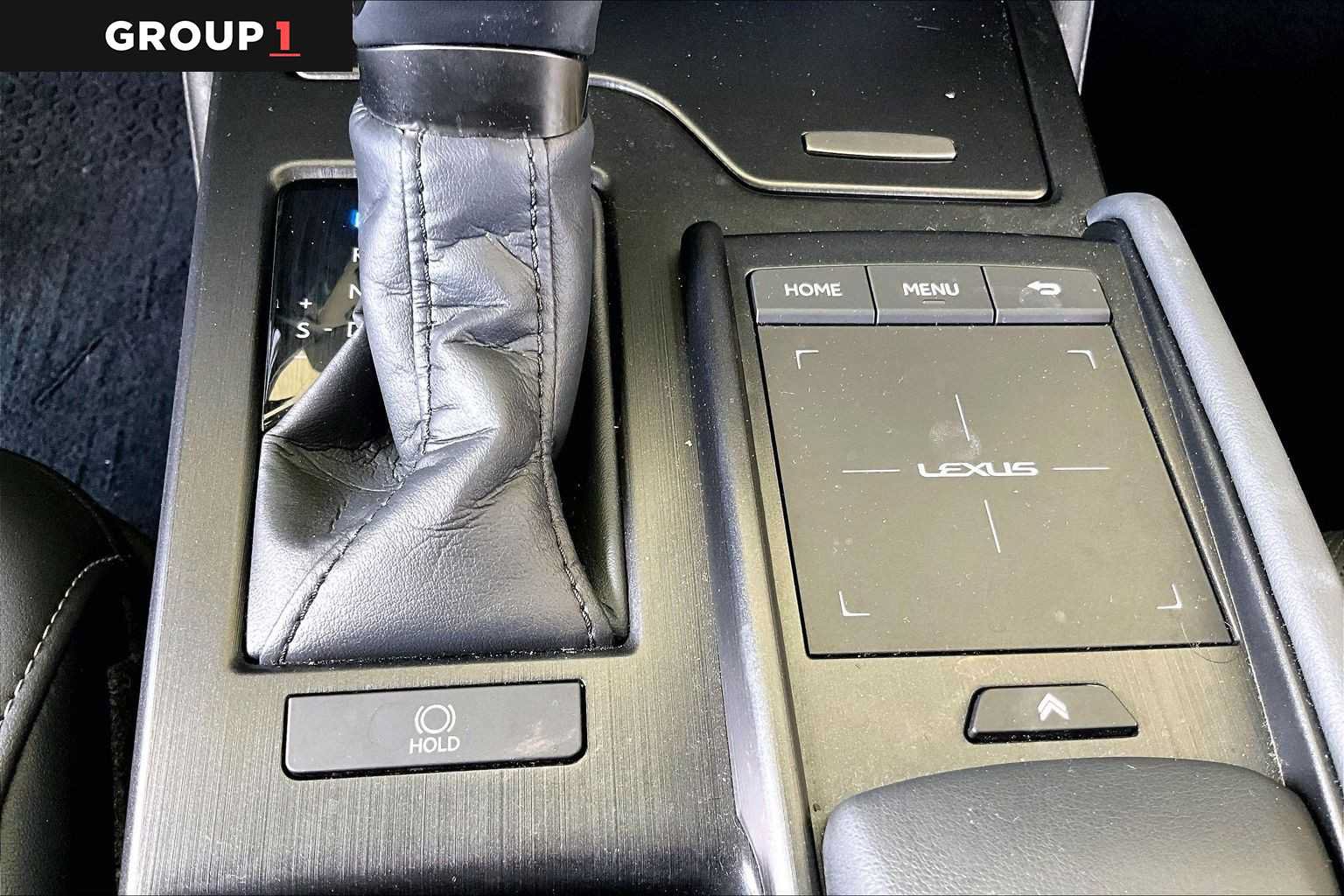 Certified 2022 Lexus ES 350 w/ Premium Package FWD image 33