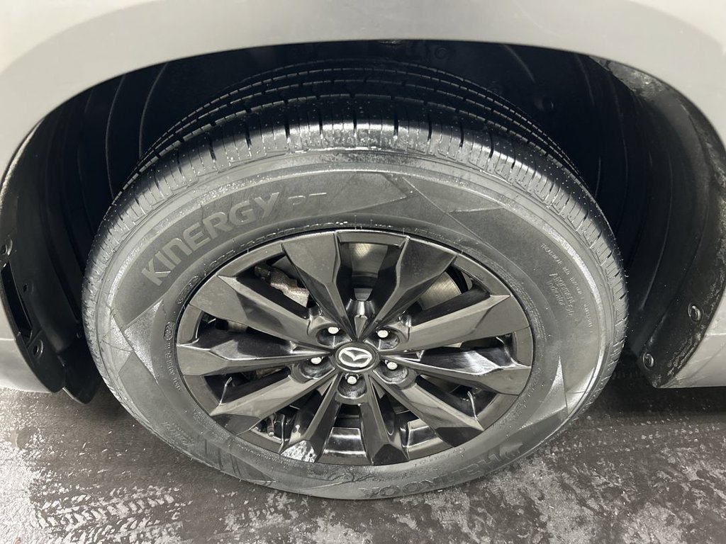 Certified 2024 MAZDA CX-50 AWD 2.5 S w/ Weather Package image 8