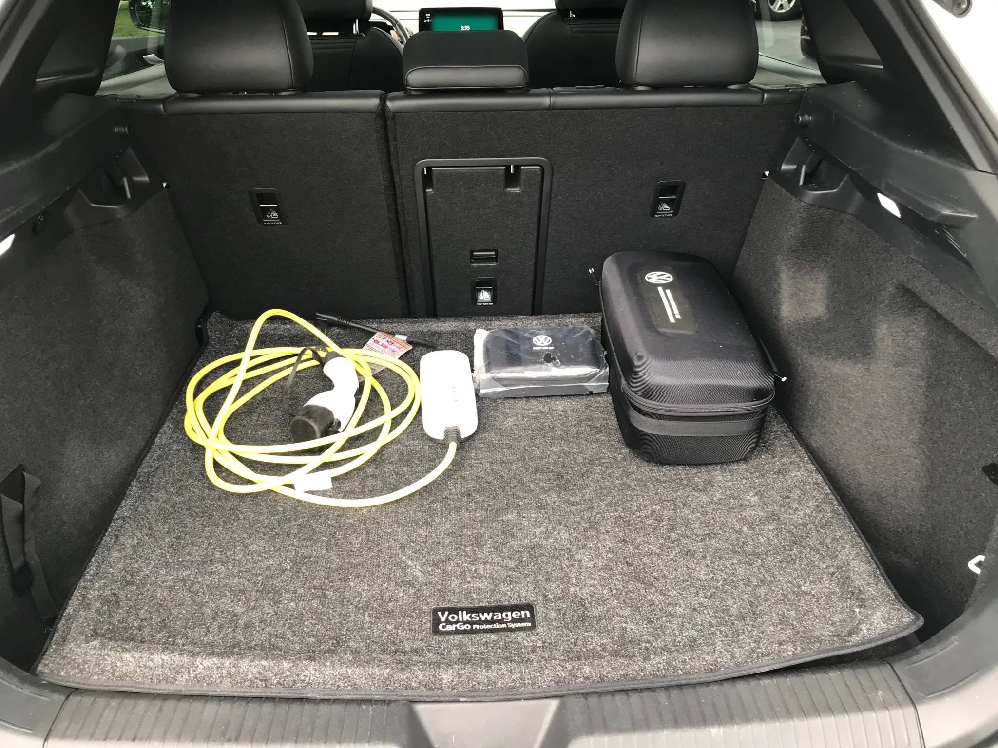 Used 2022 Volkswagen ID.4 Pro S w/ Gradient Package image 84