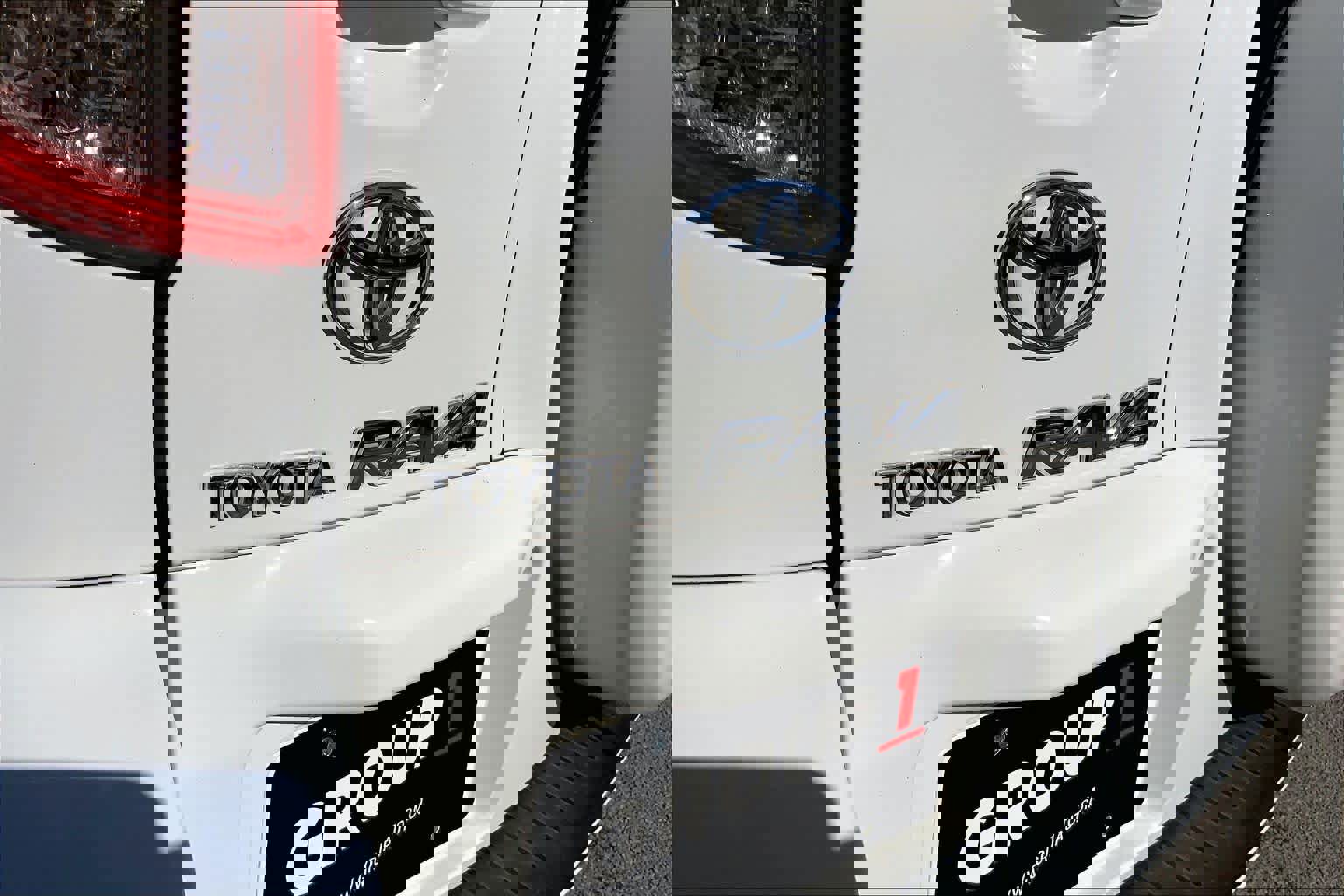 Used 2008 Toyota RAV4 2WD image 26