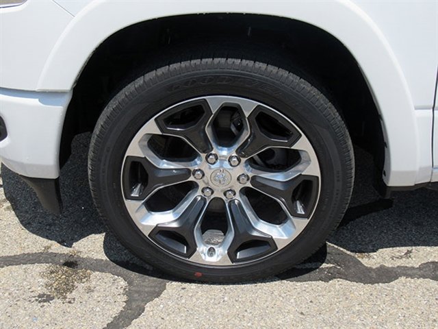 Used 2019 RAM 1500 Laramie Longhorn image 10