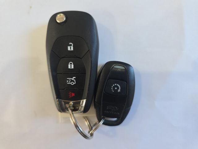 Used 2017 Chevrolet Cruze LS FWD image 26