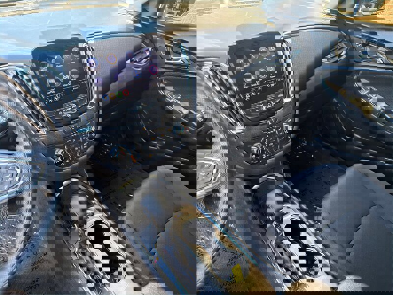 Used 2021 Chevrolet Malibu LT image 30